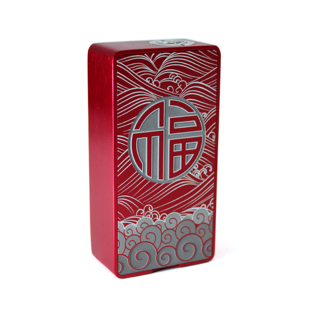 ULTRONER Take It Go 80W Box MOD