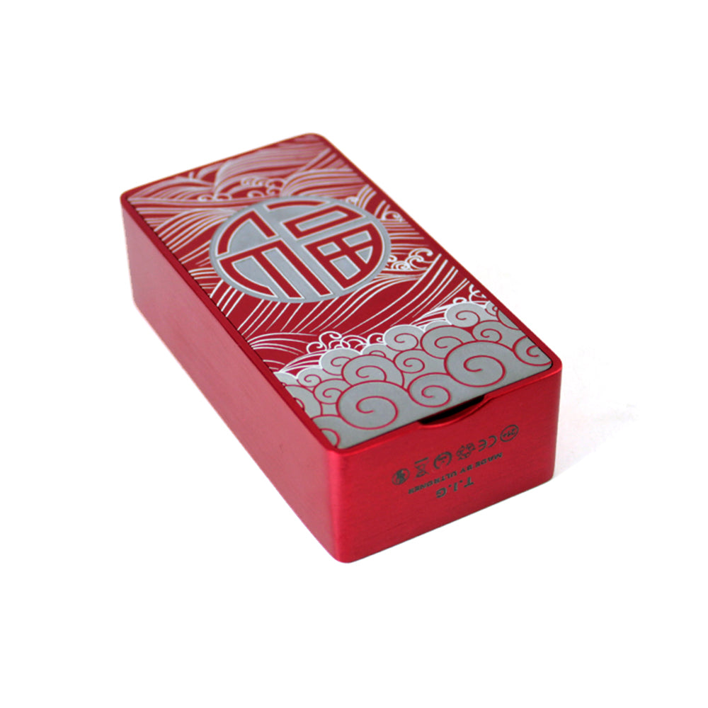 ULTRONER Take It Go 80W Box MOD