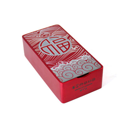 ULTRONER Take It Go 80W Box MOD