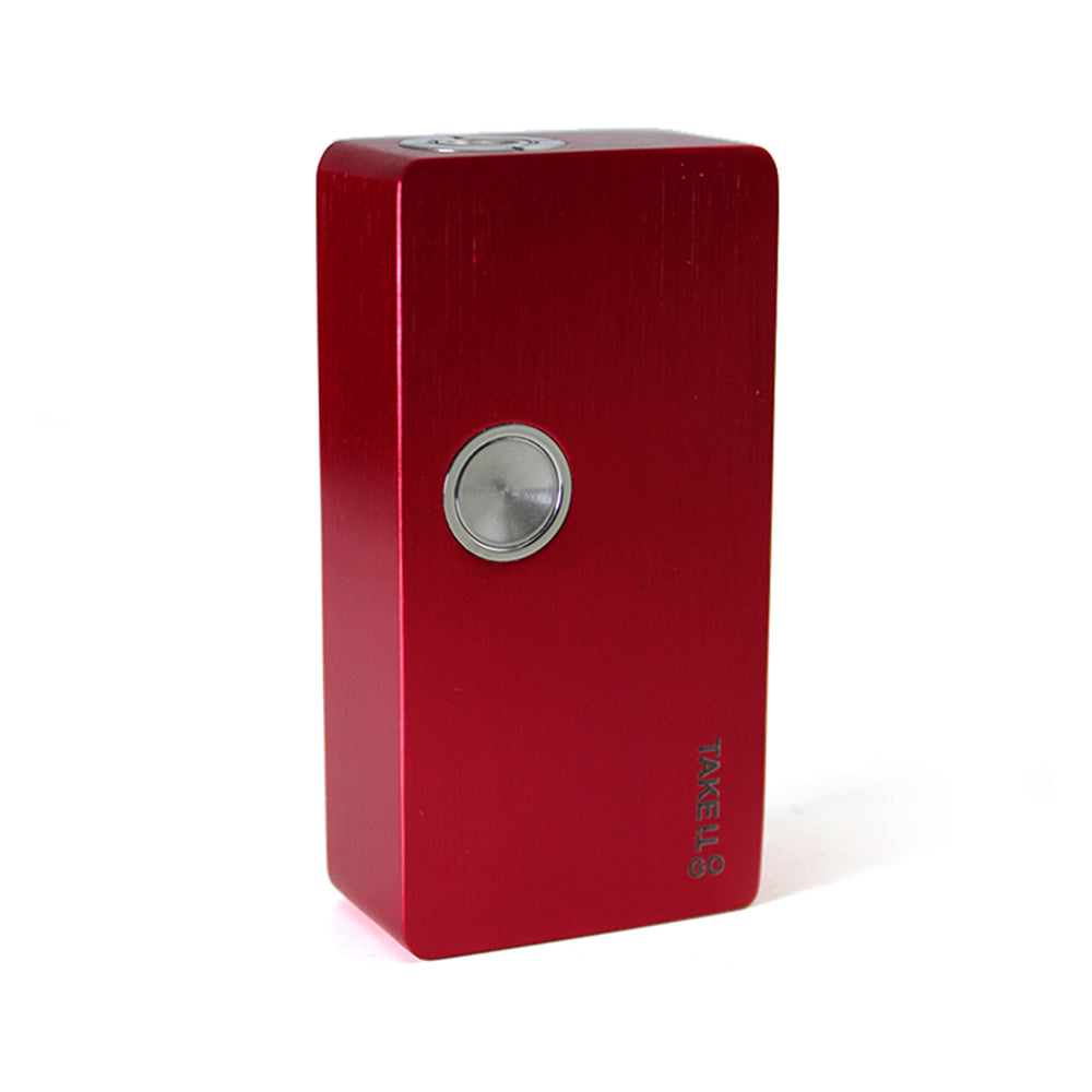 ULTRONER Take It Go 80W Box MOD