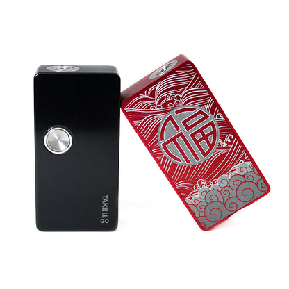 ULTRONER Take It Go 80W Box MOD