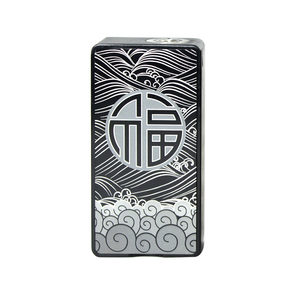 ULTRONER Take It Go 80W Box MOD