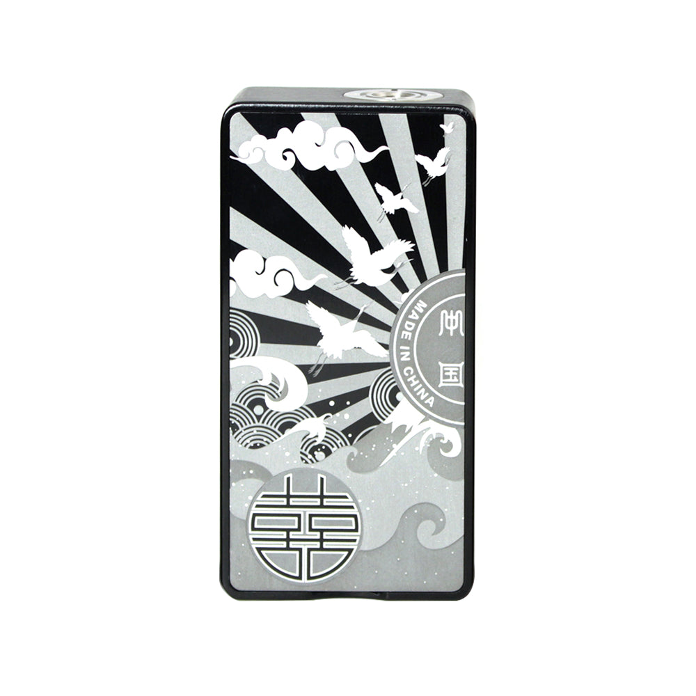 ULTRONER Take It Go 80W Box MOD