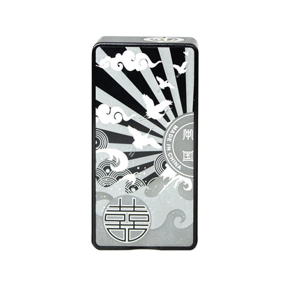 ULTRONER Take It Go 80W Box MOD