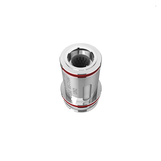 Uwell Crown 3 UN2 Meshed 0.23ohm Coil 4pcs-pack