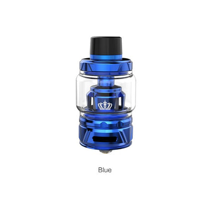 Uwell Crown 4(IV) Sub Ohm (6ml-5ml) Tank Atomizer