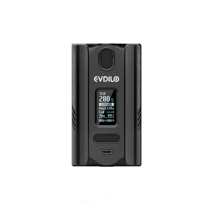 Uwell Evdilo Box Mod 200W