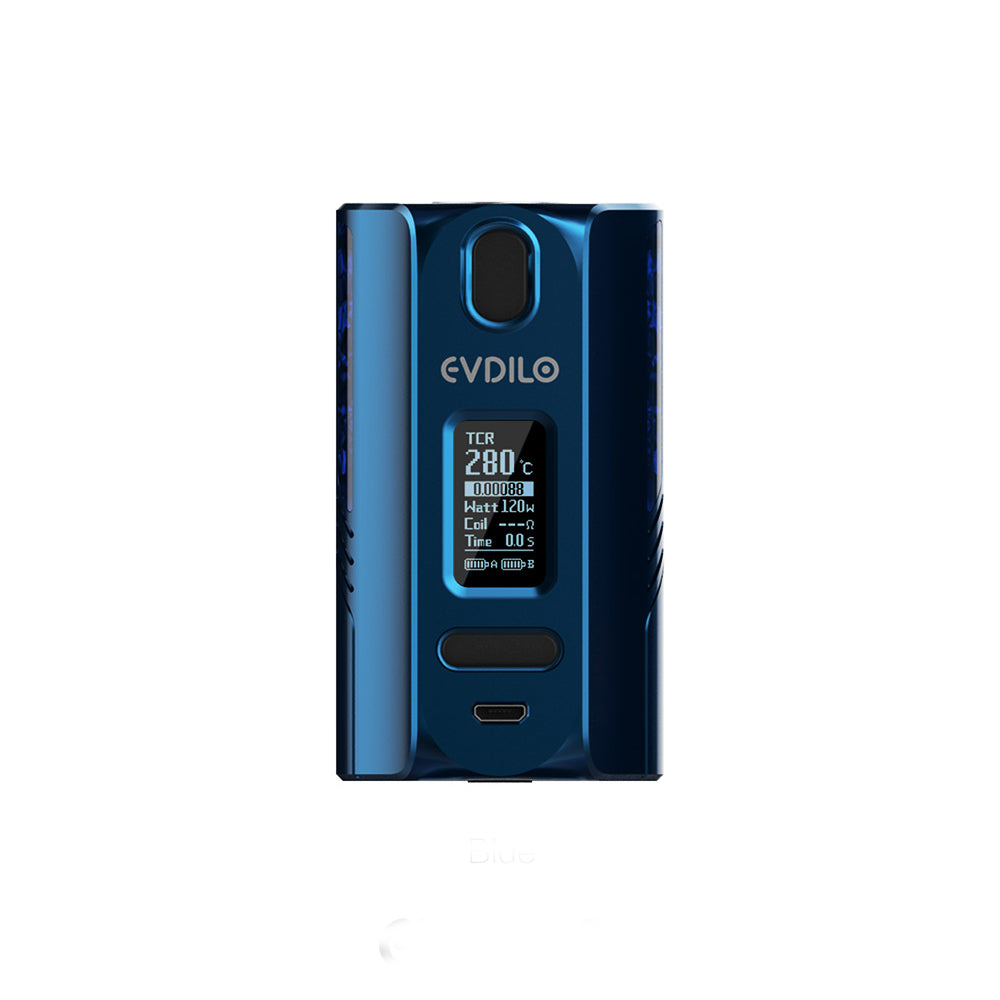 Uwell Evdilo Box Mod 200W