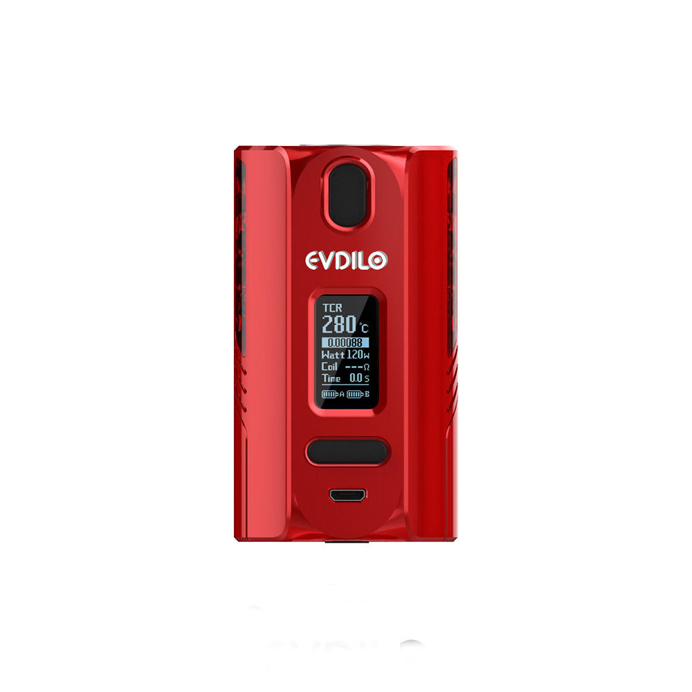 Uwell Evdilo Box Mod 200W