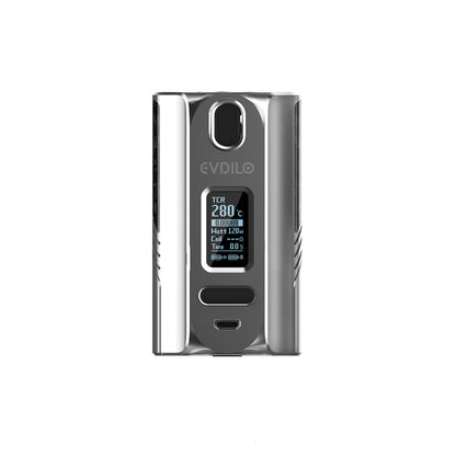 Uwell Evdilo Box Mod 200W