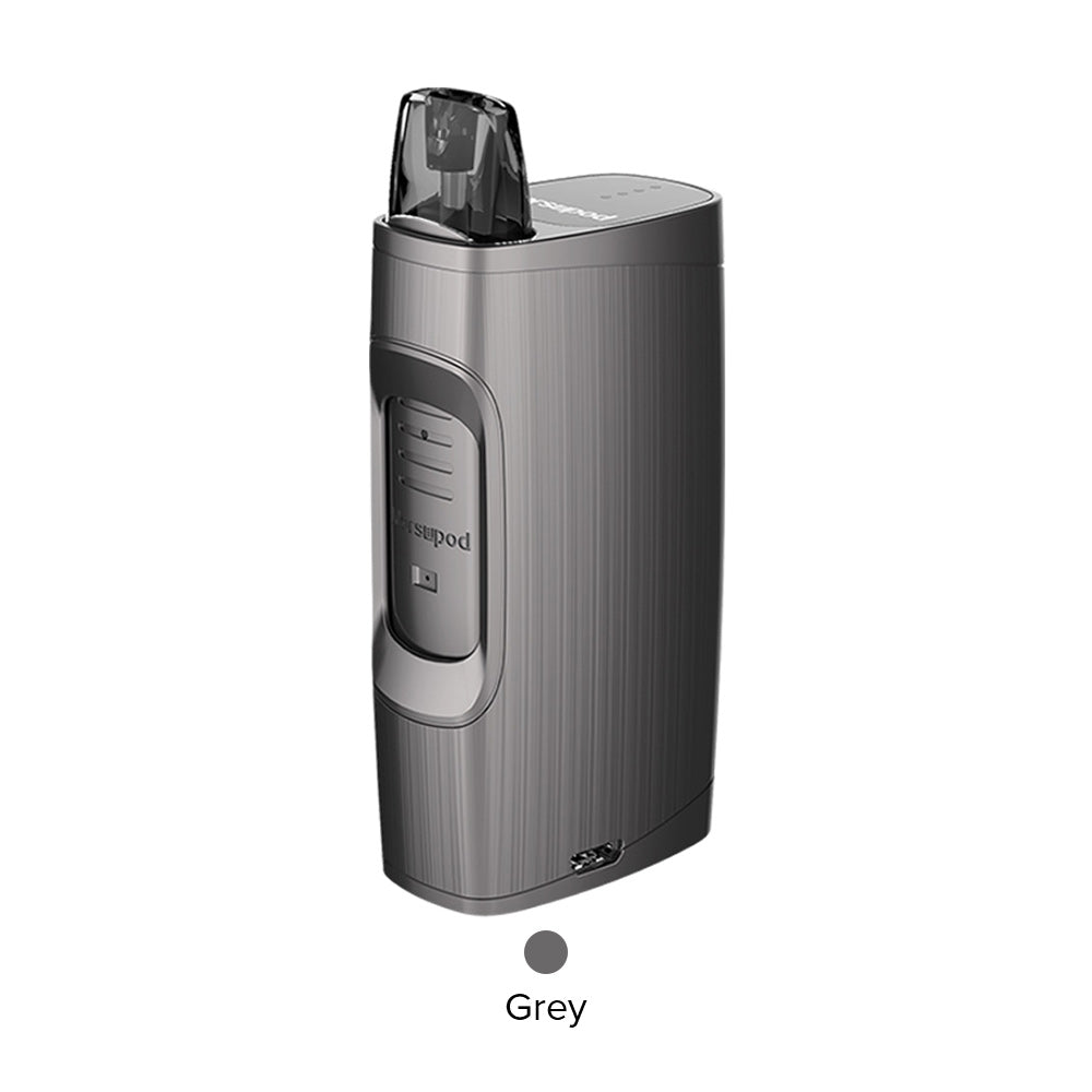 Uwell MarsuPod PCC Kit 1000mAh+150mAh