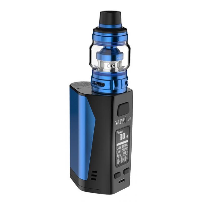 valyrian vape tank Uwell Valyrian II 300W Kit With Valyrian 2 Sub Ohm Tank 6ml offer online