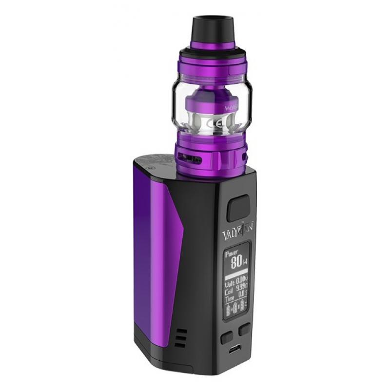 Uwell Valyrian II Mod 紫