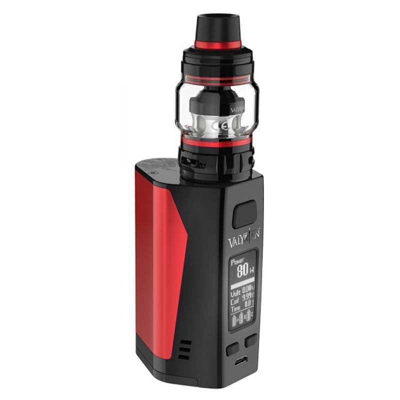 Uwell Valyrian II 300W Kit With Valyrian 2 Sub Ohm Tank 6ml offer online | vapormo.com Uwell Valyrian II 300W Kit With Valyrian 2 Sub Ohm Tank 6ml offer online | vapormo.com