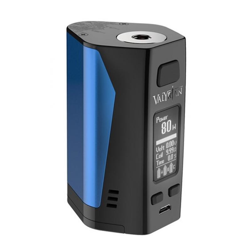 Uwell Valyrian II Box Mod 300W cheap online sale | vapormo.com Uwell Valyrian II Box Mod 300W cheap online sale | vapormo.com