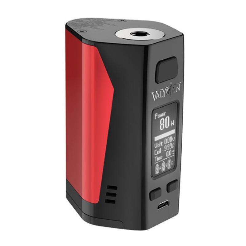 Uwell Valyrian II Box Mod 300W cheap online sale | vapormo.com Uwell Valyrian II Box Mod 300W cheap online sale | vapormo.com
