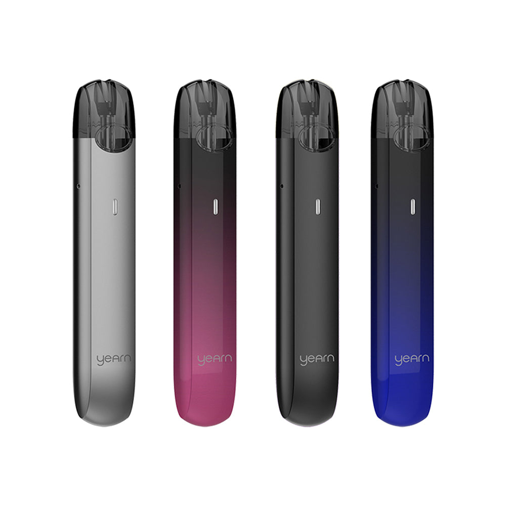 Uwell Yearn Pod System Kit 370mAh & 1.5ml