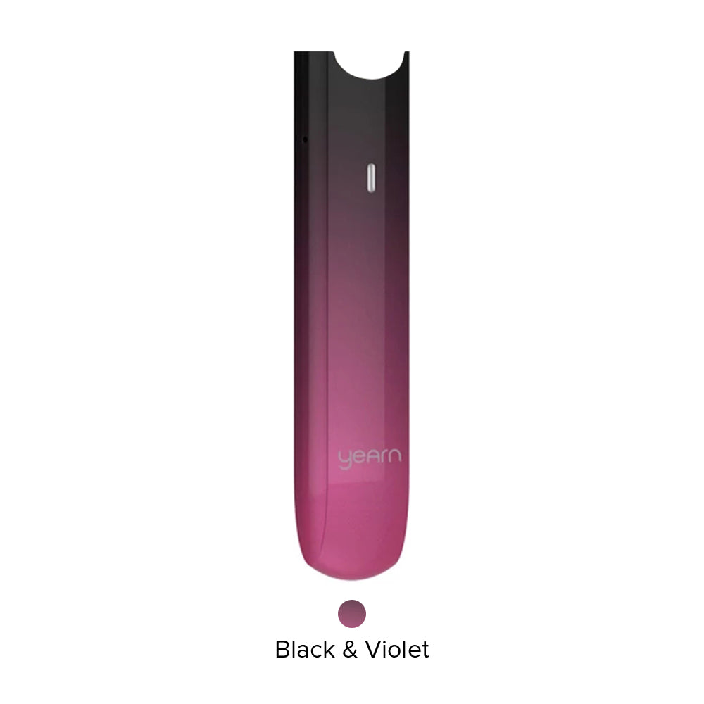 Uwell Yearn Pod Vape Battery 370mAh