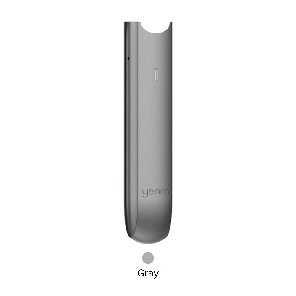 Uwell Yearn Pod Vape Battery 370mAh