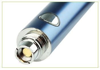 KangerTech EVOD VV 1300mAh TC Mod Battery