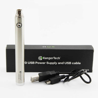 KangerTech EVOD USB 1000mAh TC Mod Battery