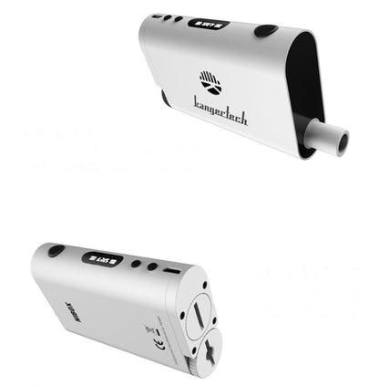 KangerTech NEBOX 60W 10ML Starter Kit