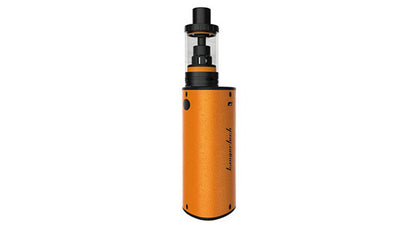 KangerTech K-Kiss 6300mAh Starter Kit with K-Kiss 4.5ML Tank Atomizer