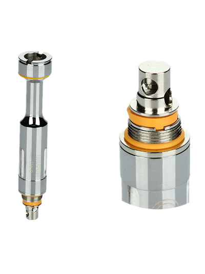 1PCS-PACK Aspire Plato Replacement 0.4 Ohm Kanthal Clapton Coil