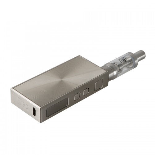 Eleaf BASAL 30W Starter Kit With GS GASAL Tank Atomizer 1500mAh&1.8ML