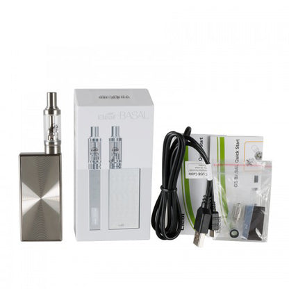 Eleaf BASAL 30W Starter Kit With GS GASAL Tank Atomizer 1500mAh&1.8ML