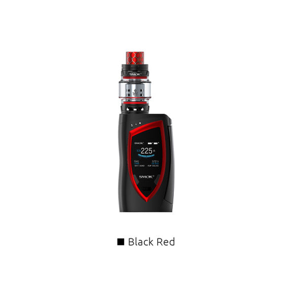 SMOK Devilkin 225W TC Kit With TFV12 Prince Tank 8ML