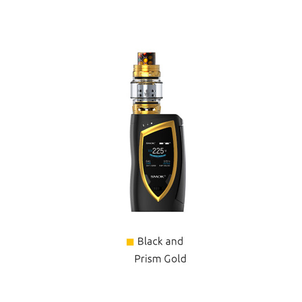 elfbar nachfüll pod läuft aus SMOKTech Tanks