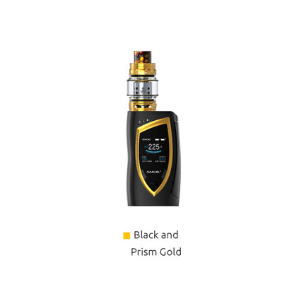 SMOK Devilkin 225W TC Kit With TFV12 Prince Tank 8ML