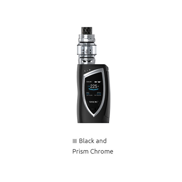 SMOK Devilkin 225W TC Kit With TFV12 Prince Tank 8ML