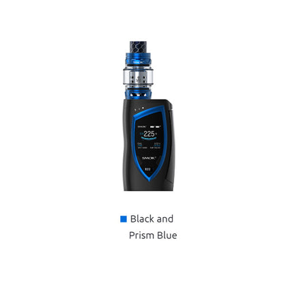 SMOK Devilkin 225W TC Kit With TFV12 Prince Tank 8ML