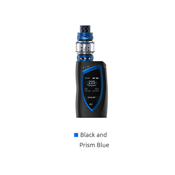 SMOK Devilkin 225W TC Kit With TFV12 Prince Tank 8ML