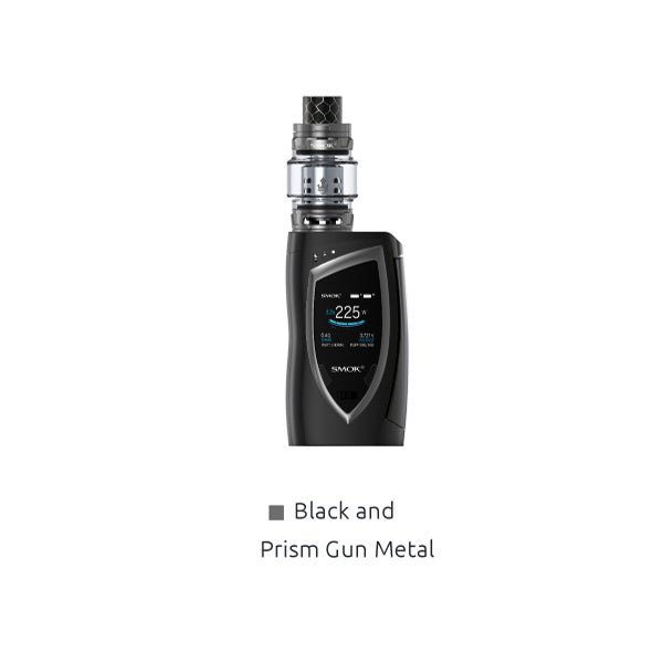 SMOK Devilkin 225W TC Kit With TFV12 Prince Tank 8ML