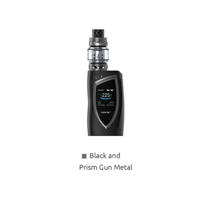 SMOK Devilkin 225W TC Kit With TFV12 Prince Tank 8ML