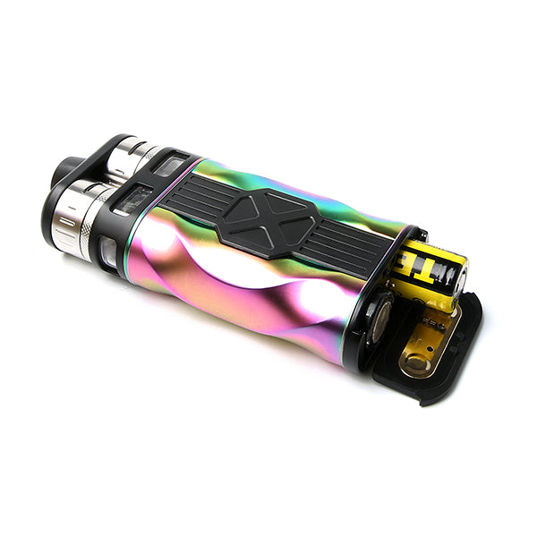 Great quality of Teslacigs CP COUPLES 220W Kit With Dual CP Couples RDTA Tanks 8ML sold in US | vapormo.com Great quality of Teslacigs CP COUPLES 220W Kit With Dual CP Couples RDTA Tanks 8ML sold in US | vapormo.com