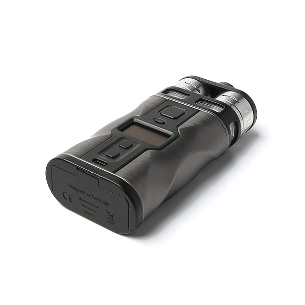 Teslacigs CP COUPLES 220W Kit With Dual CP Couples RDTA Tanks 8ML