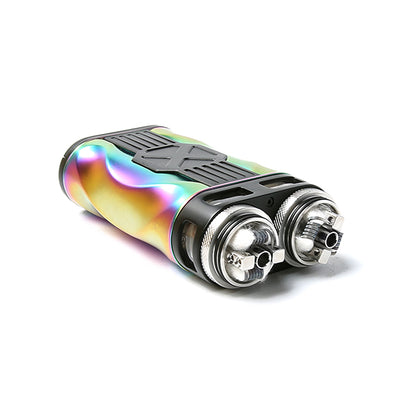 Teslacigs CP COUPLES 220W Kit With Dual CP Couples RDTA Tanks 8ML
