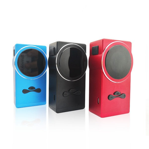 Hugo Vapor DELUX 220W Box Mod