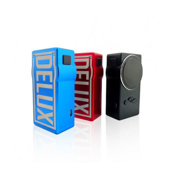 Hugo Vapor DELUX 220W Box Mod
