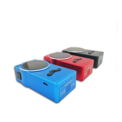 Hugo Vapor DELUX 220W Box Mod