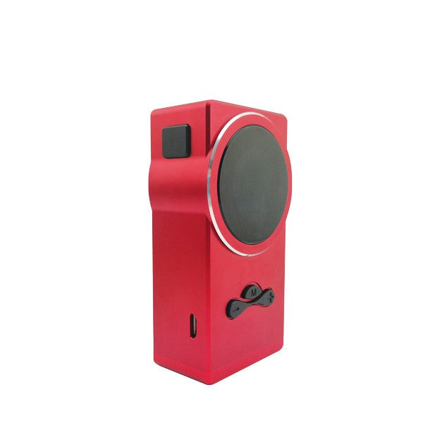 Hugo Vapor DELUX 220W Box Mod