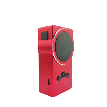 Hugo Vapor DELUX 220W Box Mod