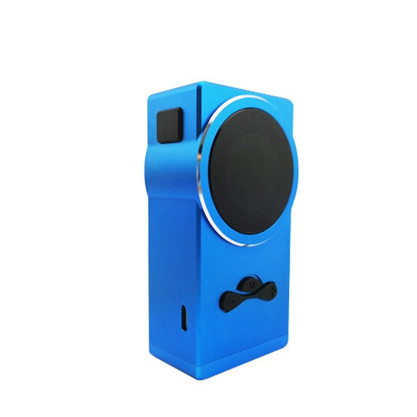 Hugo Vapor DELUX 220W Box Mod