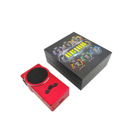 Hugo Vapor DELUX 220W Box Mod