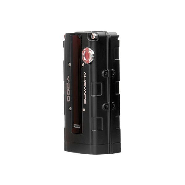 Shop from the best deals for Augvape V200 Box Mod 200W cheap online –  vapormo.com