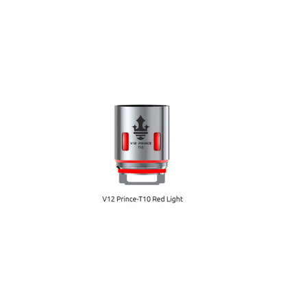 Smok TFV12 Prince Tank Replacement Coils 3PCS-PACK